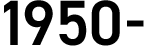 1950-