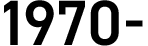 1970-