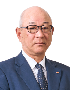 代表取締役　社長執行役員　櫻林　美津雄