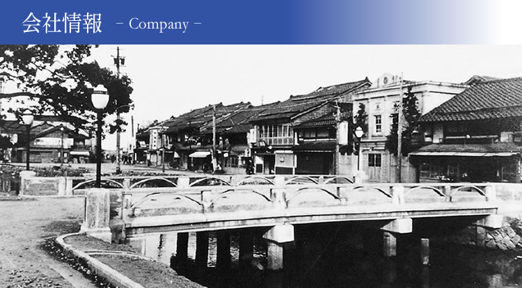会社情報