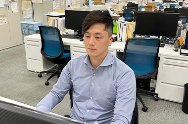 山谷 直樹