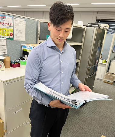 山谷 直樹