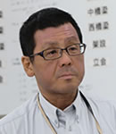架設監理技術者 田口 直久さん（1995年入社）