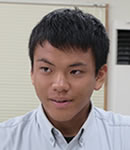 浅井 恵介さん