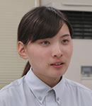 佐藤 郁華さん