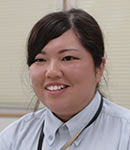 山口 智子さん