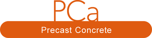PCa Precast Concrete