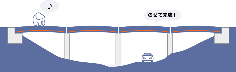 完成イメージ図