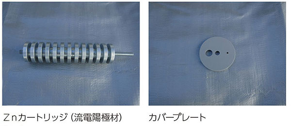 インサートタイプ